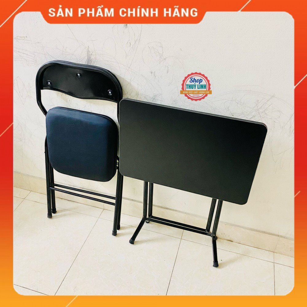 Bộ bàn ghế đẹp chắc dành cho sinh viên học sinh