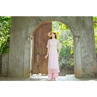 Quần lụa áo dài Clothesrack
