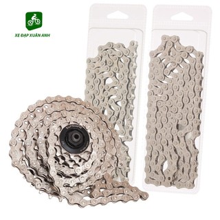 Xích sên xe đạp 6/ 7 / 8 / 9 / 10 / 11 tốc độ
