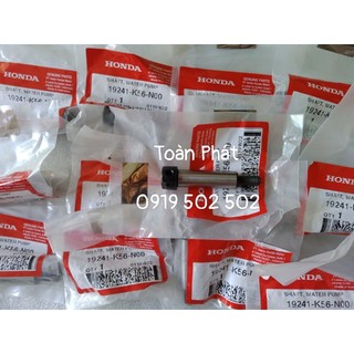 Ty bơm nước sonic - cốt bơm nước - 19241k56n00 - sonic 150r chính hãng honda indonesia