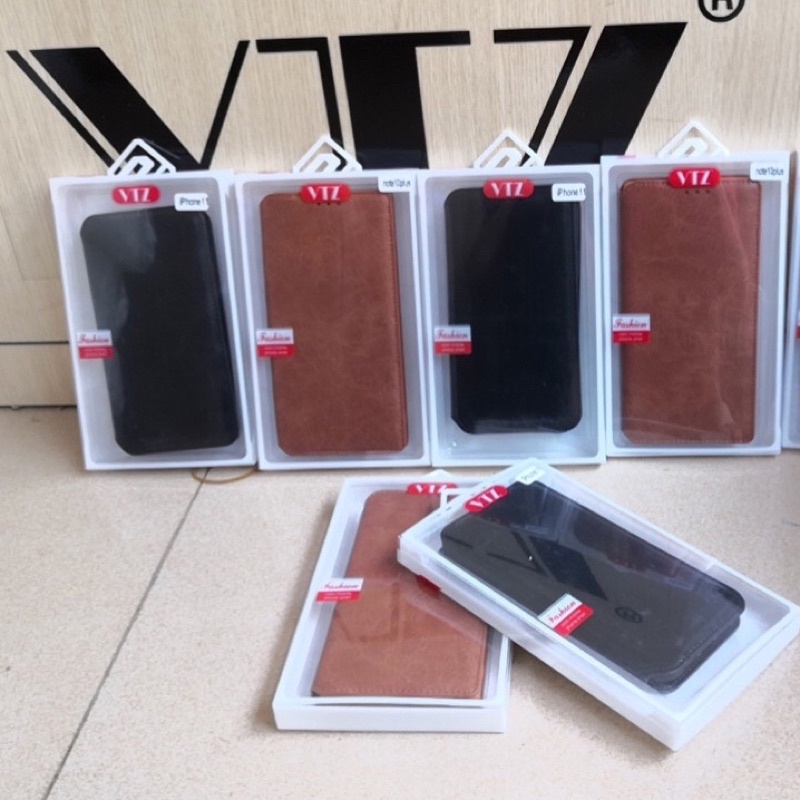 Bao da VTZ Cài thẻ ip14/ ip14pro/ ip14 plus/ ip14pro max