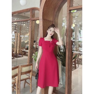 đầm tiểu thư 160k