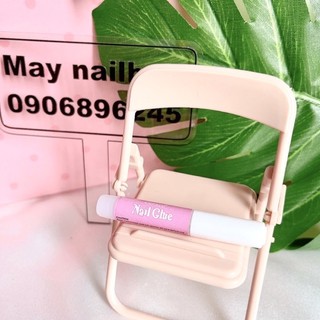 Keo dán móng siêu chắc mini Nail Glue