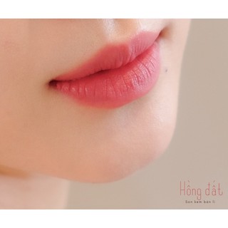 Son Cami - Cami lipstick