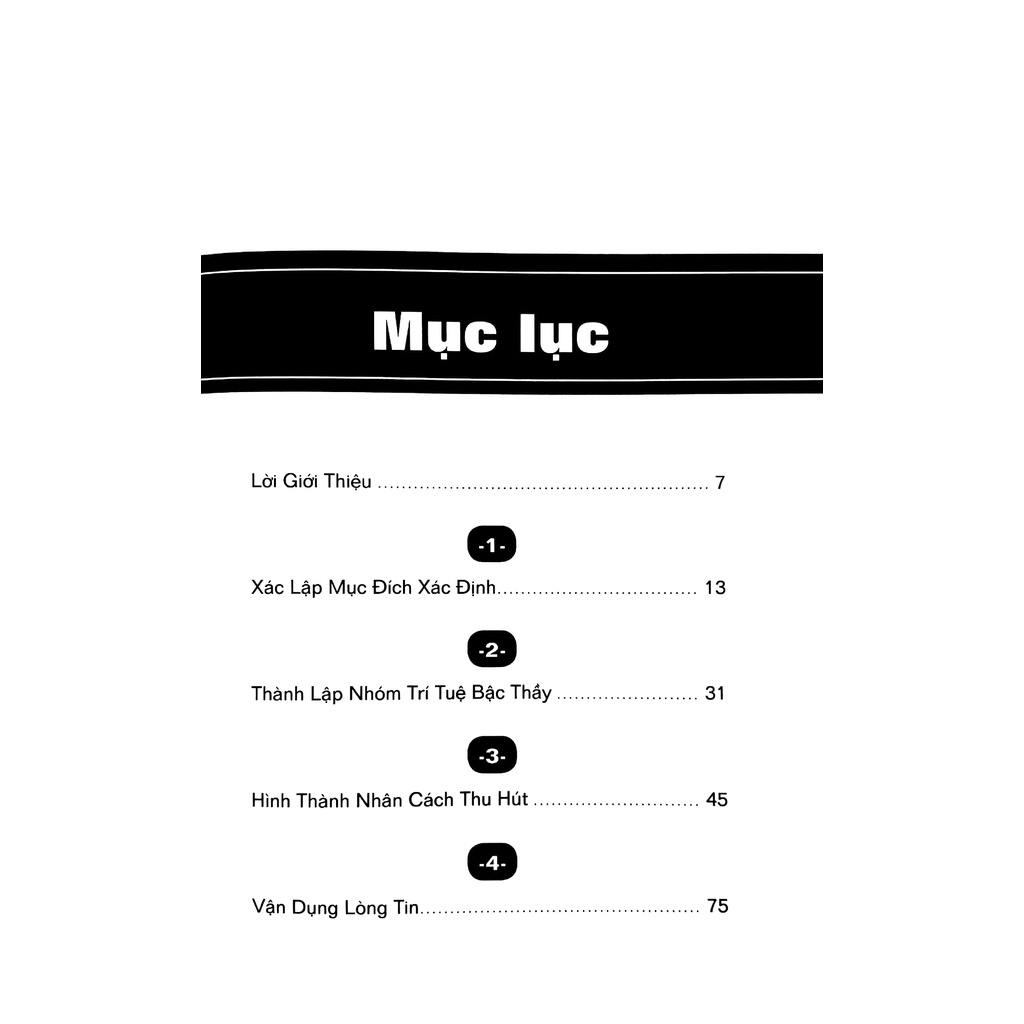 Sách - Bí quyết thành công của Napoleon Hill  - VLG