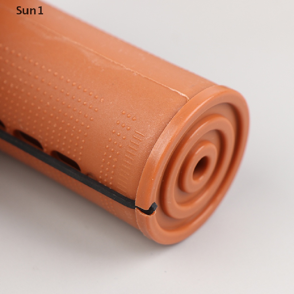 Set 1 / 6 / 10 Lô Uốn Tóc Gợn Sóng Lạnh