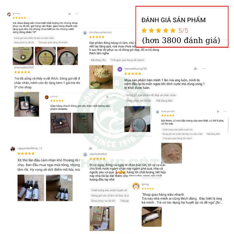 Son Dưỡng môi Gấc Thông Cát giảm thâm môi, mềm và dưỡng môi