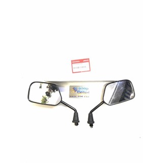 Kính chiếu hậu zin xe drem ms3500