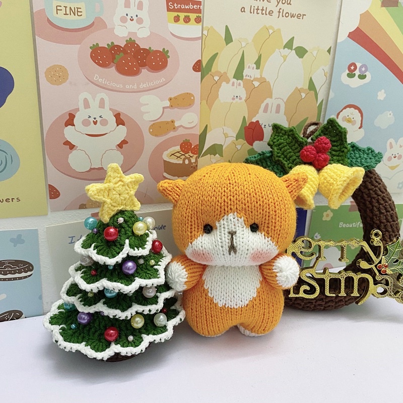 CÂY THÔNG NOEL