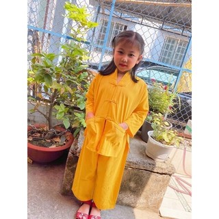 đồ lam bé trai, gái (la hán bé) kate 🔥🔥