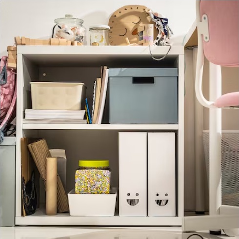 Giá để tài liệu TJABBA IKEA chính hãng