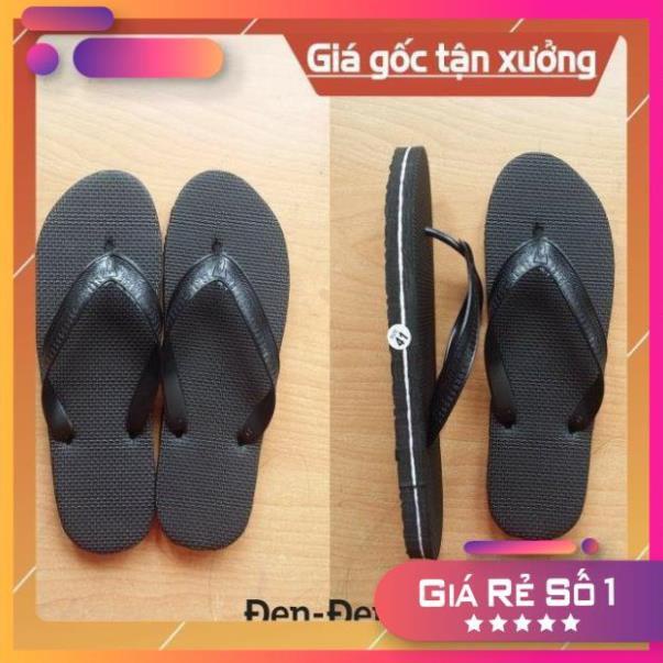 Dép Xốp khách sạn combo 50 đôi màu xanh,