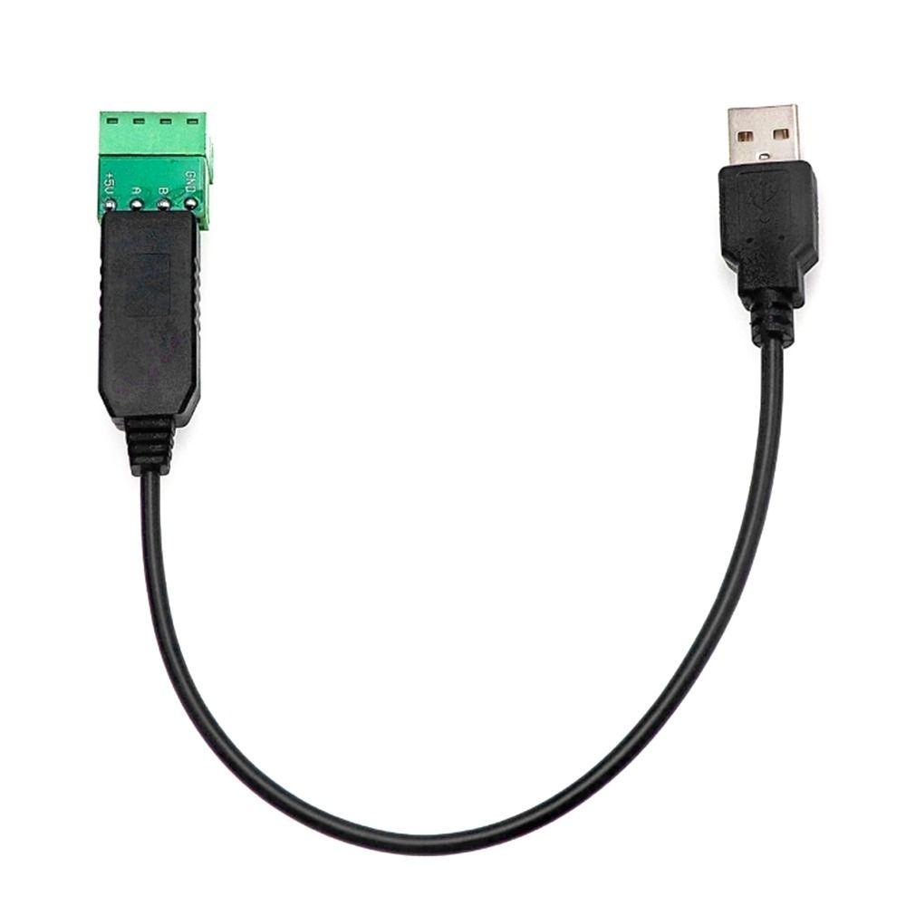 Bản Mạch Nâng Cấp Bảo Vệ Chuyển Đổi USB Sang RS485 RS485