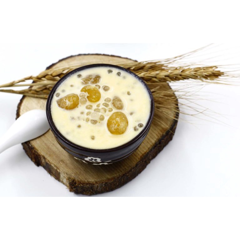 Kem Whipping Base Nhất Hương - Kem Pha Chế