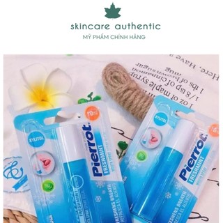 Nước Xịt Thơm Miệng Diệt Khuẩn Pierrot 10ml