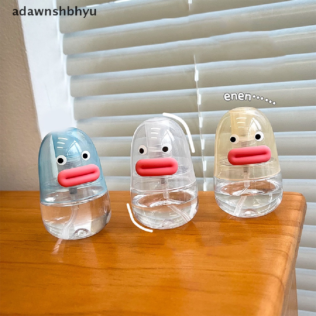 Chai Nhựa Rỗng 40ml Dùng Chiết Mỹ Phẩm Khi Đi Du Lịch