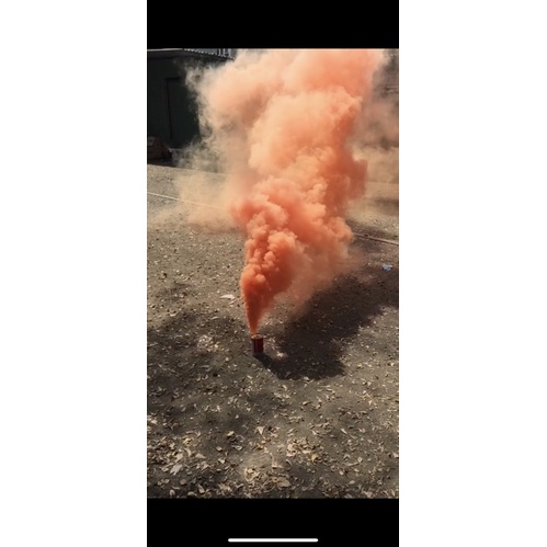 Hộp tạo khói test báo cháy