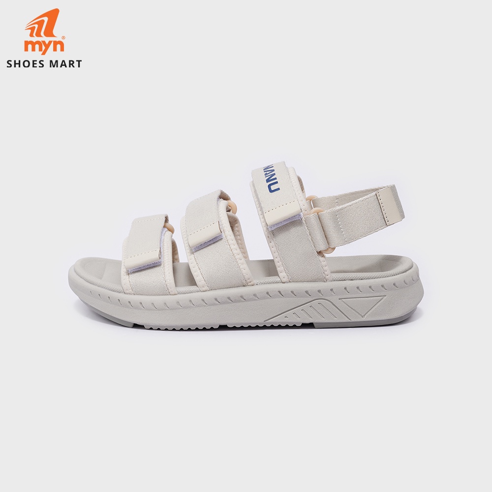 Giày Sandal Nam Nữ Nanu 11 Unisex