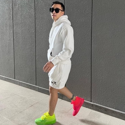 Áo Hoddie WHISTL3 ComFy Felt Thể Thao Thường Ngày Chất Liệu Nỉ Dày Dặn In 2D Siêu Bền Thoải Mái Dễ Phối Đồ