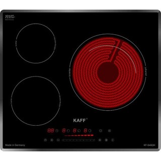 BẾP ĐIỆN TỪ KAFF KF-S48QH