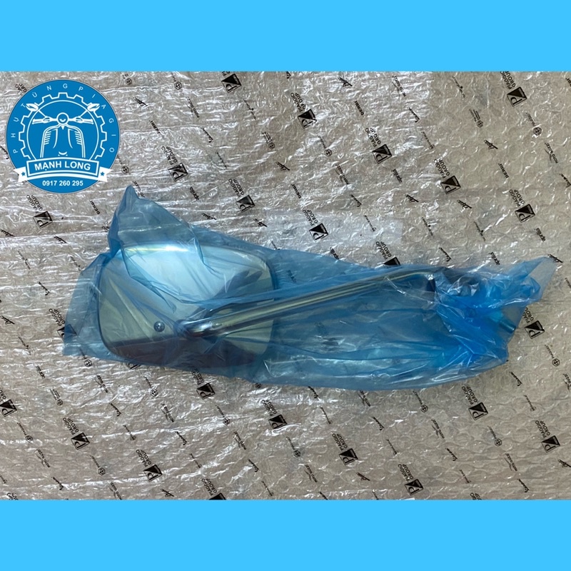 Cặp kính  Vespa S iget chính hãng.