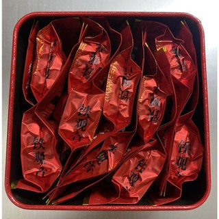 TRÀ THIẾT QUAN ÂM CAO CẤP 70G (gồm 10 gói)