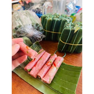 Nem chua Thanh Hoá set 10 cái loại ngon