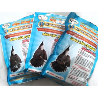 Cám hạt dinh dưỡng đậm đặc Hiệp Đồng Nai dành cho chim cảnh 200g( cam kết hàng chính hãng 100/100)