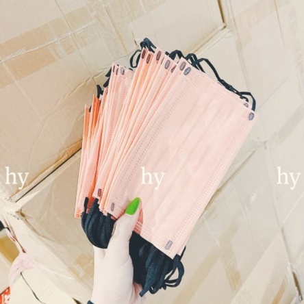 Lẻ 10 cái Khẩu Trang Thái