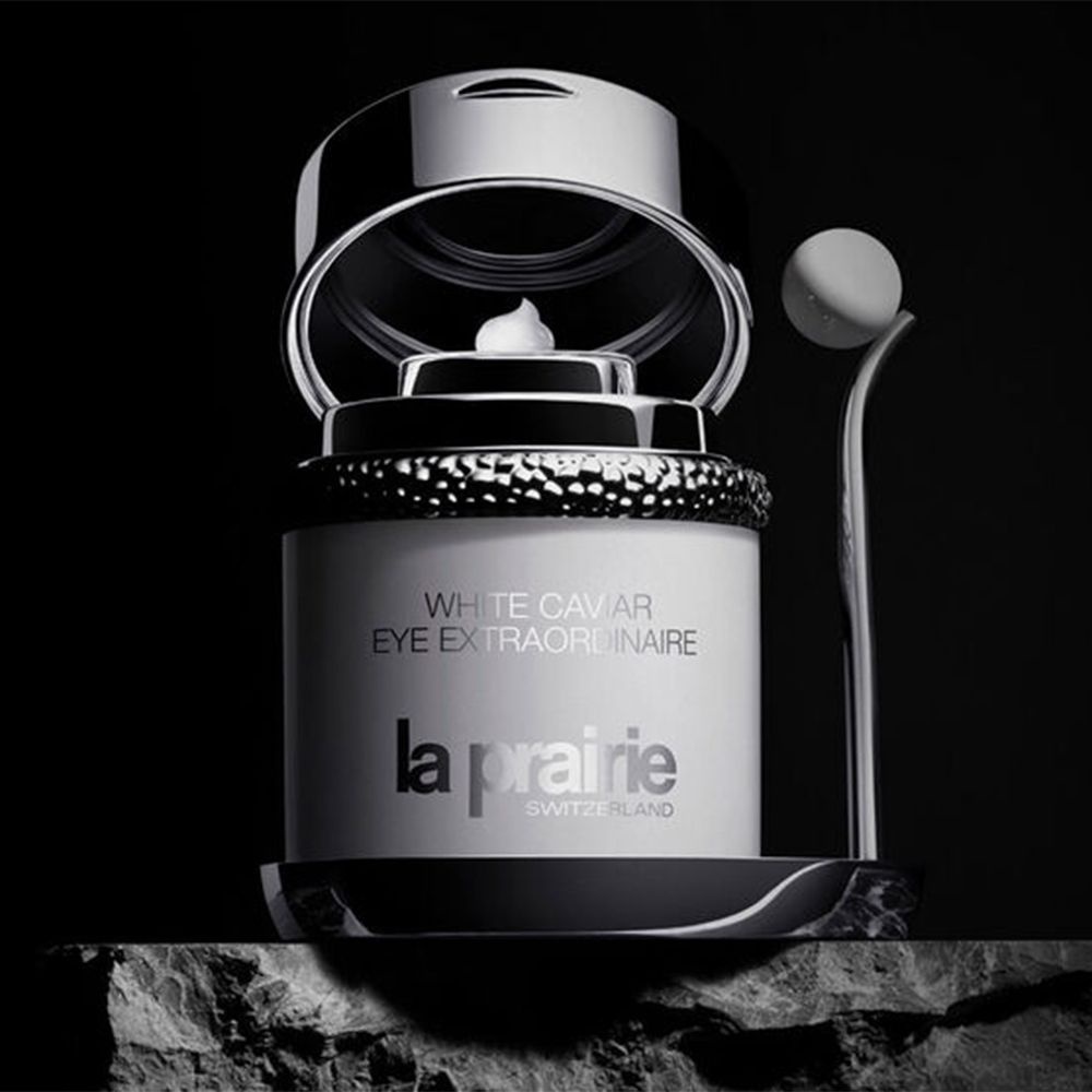 Kem Dưỡng Trắng Da La Prairie White Caviar Creme Extraordinaire 60ml