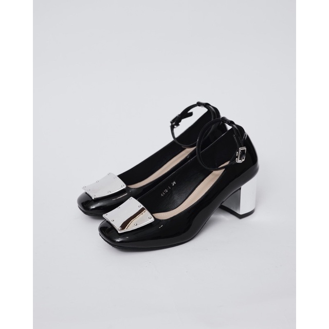 44181 - GIÀY IVY HEELS