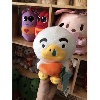 Nhồi bông Kakao size trung