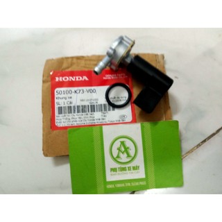 Khóa xăng Honda Wave RS cao cấp