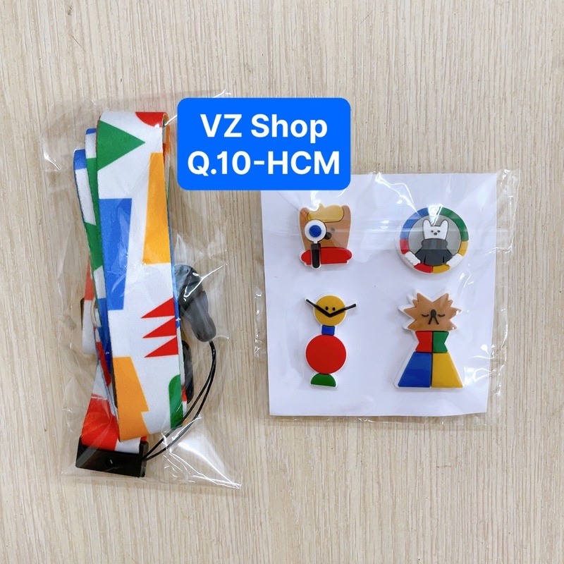 Chính hãng-Bộ phụ kiện Google cho điện thoại Galaxy Z Flip4