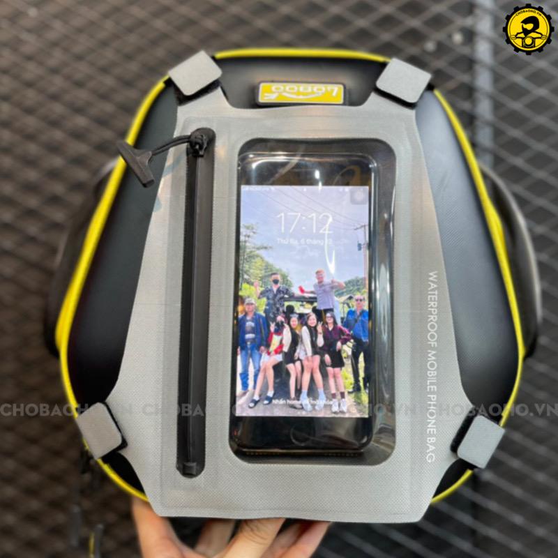 [Chính hãng] Túi Bình Xăng Loboo 6.5 lít