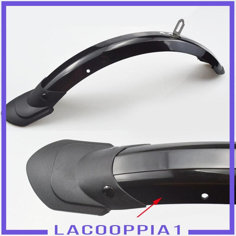 Tấm Chắn Bùn Bánh Xe Đạp 14 '' 20 '' Lacooppia1