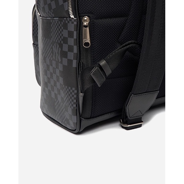 Balo MLB Checkerboard