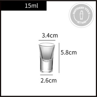 Ly shot B52