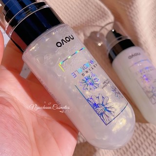 [NOVO] XỊT KHOÁ LỚP MAKEUP ÁNH NHŨ