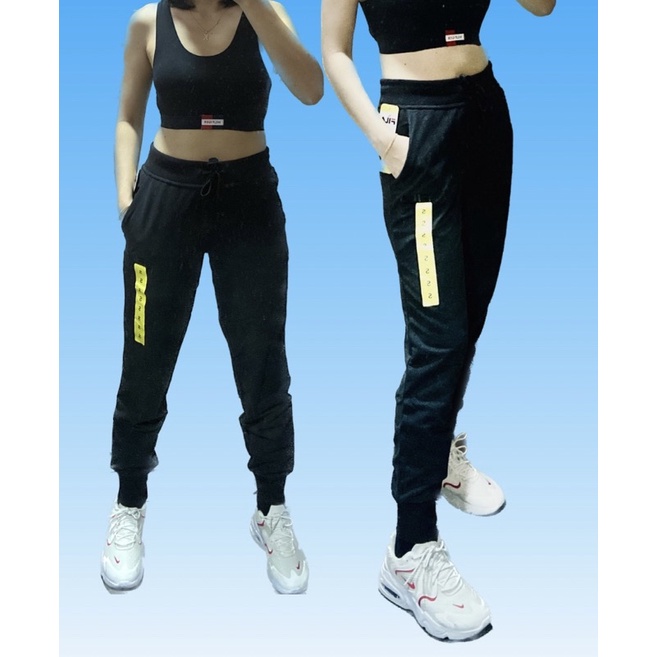 [Bill Costco] Quần Jogger Fila chính hãng
