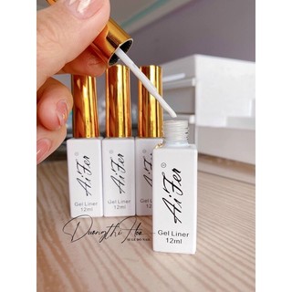 Cọ nét aifen trắng đen chính hãng - Cheap Nail