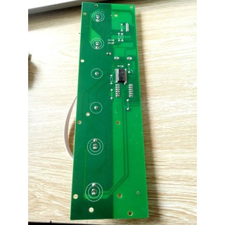 Mạch bếp từ Elmich EL-7950