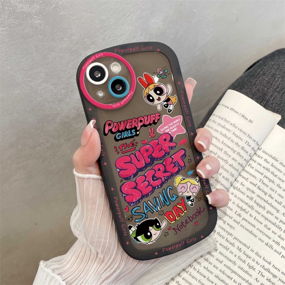 Ốp Điện Thoại TPU Mềm Cho Redmi 10 10C 9C 10A 9T 9A Redmi Note 11 Pro Note 11S Note10S Note9S Note 8 Note7 Poco M5S M3 Pro X3 X