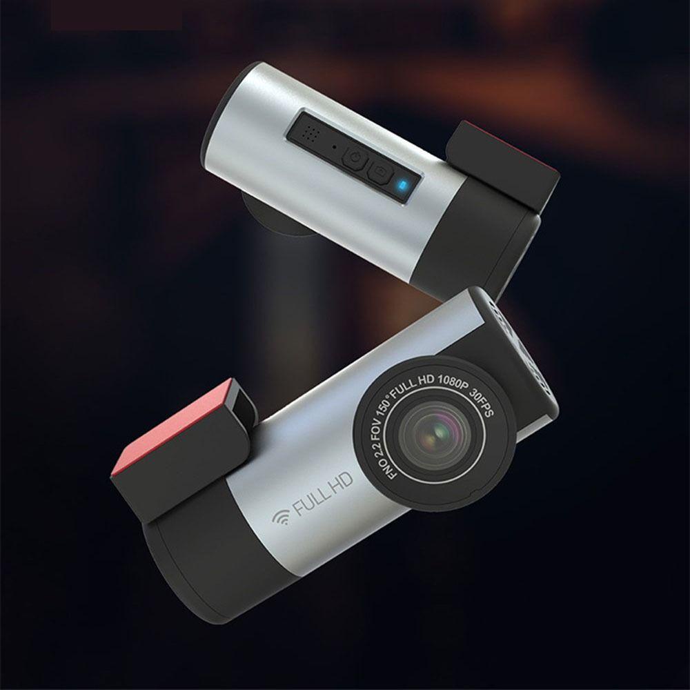 Camera Ghi Hình Trước Và Sau 24H Có Cảm Biến G Cho Xe Hơi