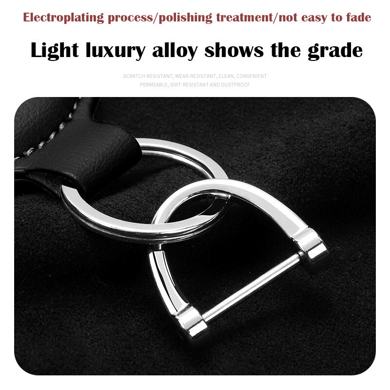 Móc Chìa Khóa Bằng Hợp Kim Sáng Tạo Cho Xe Hơi FORD mk2 mk3 mondeo mk4 RANGER EVEREST FOCUS FIESTA Ecpsport