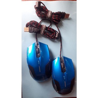 Chuột Newmen G7 - lô mới