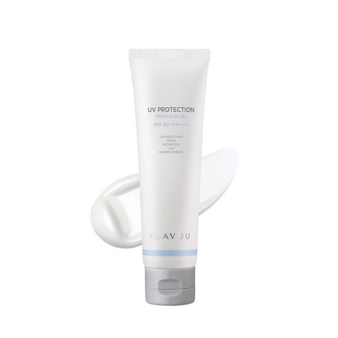Gel chống nắng Klavuu UV Protection Fresh Sun Gel SPF50+ PA++++