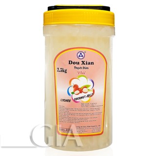 Dou Xian thạch hương vải