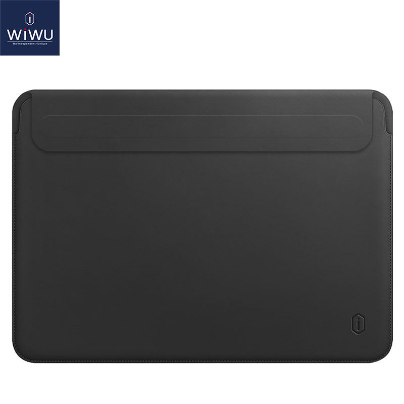 Bao da WiWu Skin Pro II cho MacBook Air 13 A1466/A1369 / MacBook Pro 13, 13.3 inch kích thước 33x 22.5