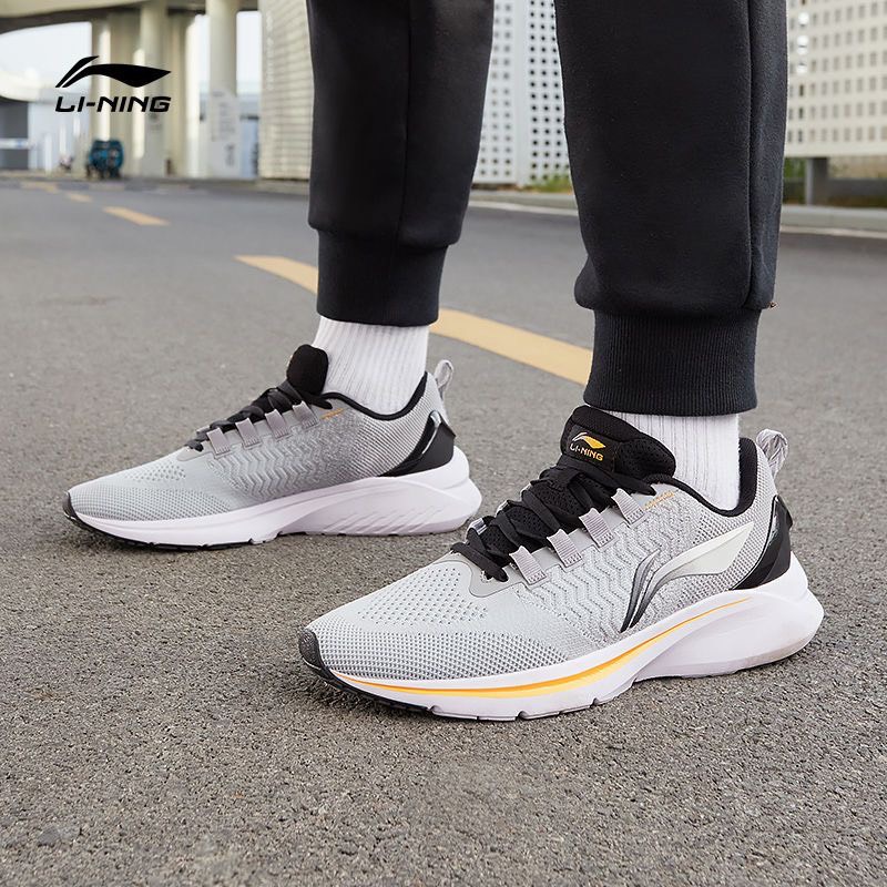 Order giày Lining Nam chính hãng